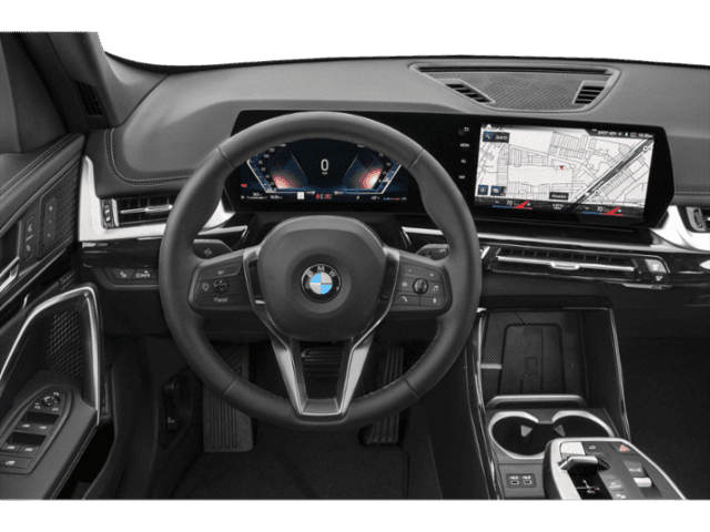 2025 BMW X1 photo 4