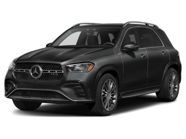 2026 Mercedes-Benz GLE
