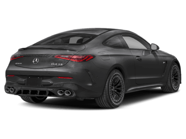 2026 Mercedes-Benz CLE photo 2