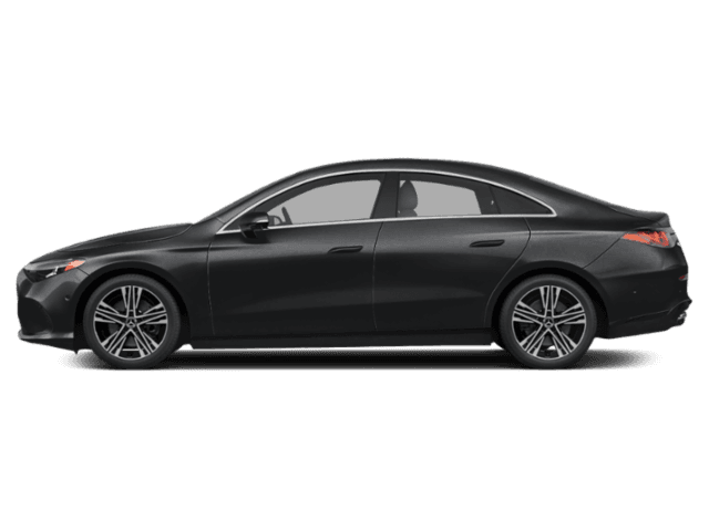 2027 Mercedes-Benz CLA photo 2