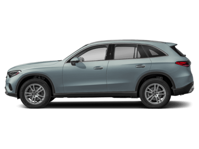 2027 Mercedes-Benz GLC photo 3