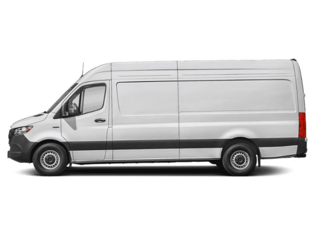 2025 Mercedes-Benz Cargo photo 4