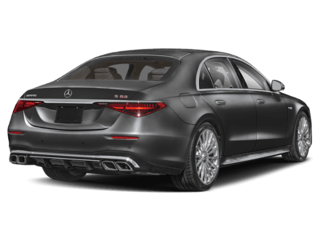 2026 Mercedes-Benz AMG® photo 2