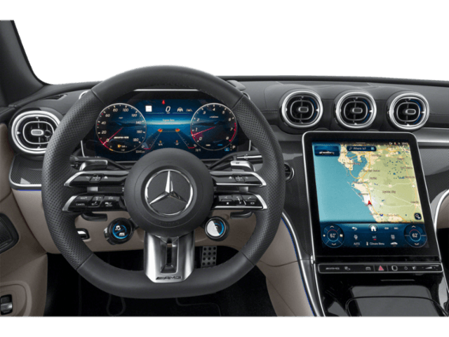 2026 Mercedes-Benz CLE photo 4