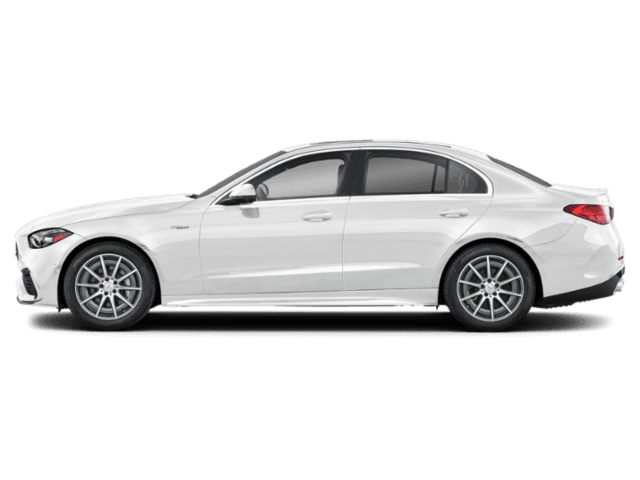 2026 Mercedes-Benz AMG® photo 3