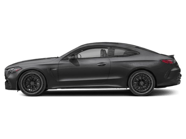 2026 Mercedes-Benz CLE photo 3