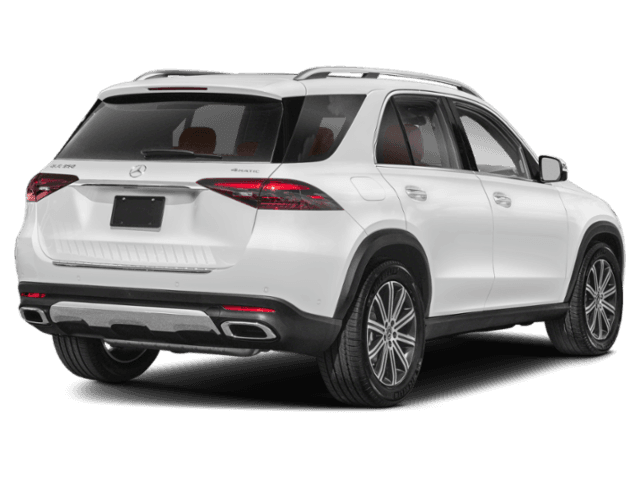 2026 Mercedes-Benz GLE photo 2