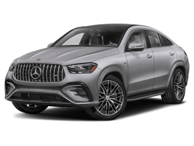 2026 Mercedes-Benz AMG®