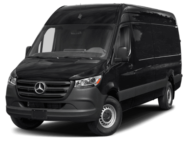 2026 Mercedes-Benz Sprinter