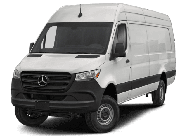 2026 Mercedes-Benz Sprinter