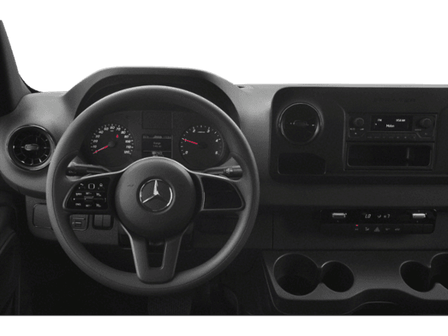 2026 Mercedes-Benz Sprinter photo 4