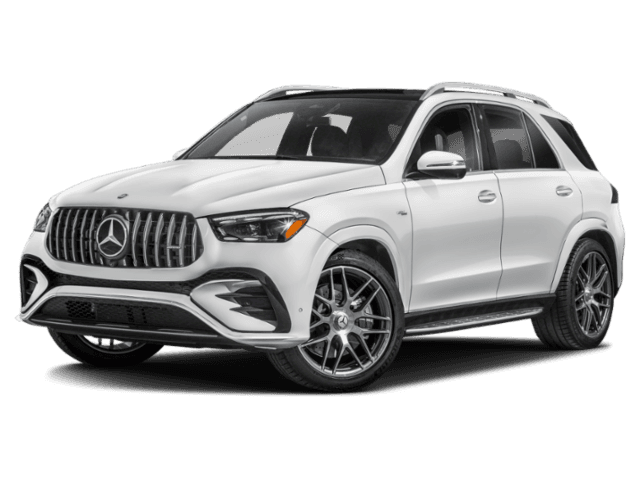 2026 Mercedes-Benz GLE