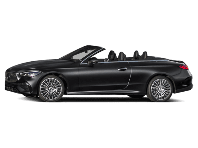 2026 Mercedes-Benz CLE photo 2