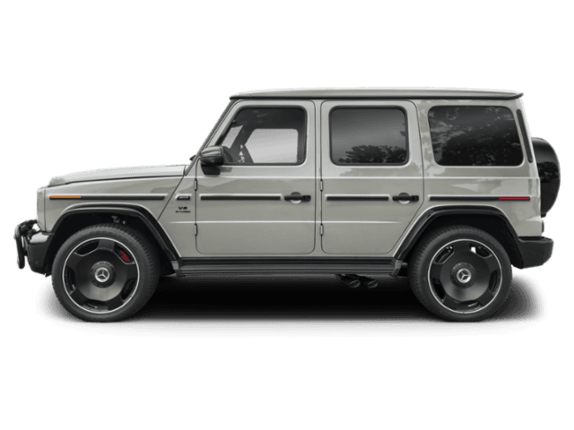2027 Mercedes-Benz AMG® photo 3