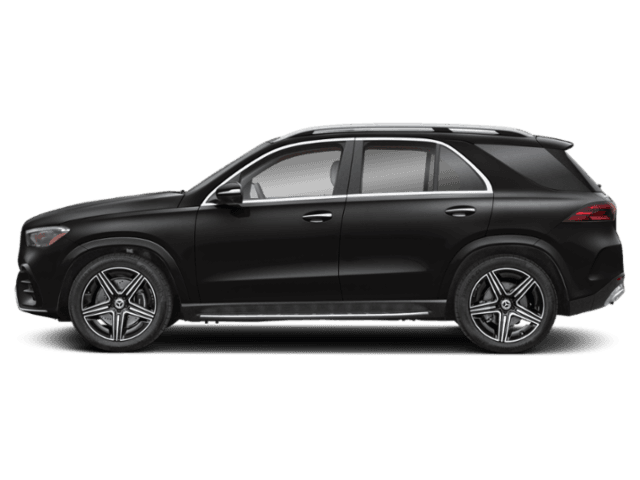 2026 Mercedes-Benz GLE photo 3