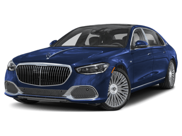 2026 Mercedes-Benz Maybach