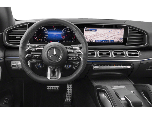 2026 Mercedes-Benz GLE photo 4