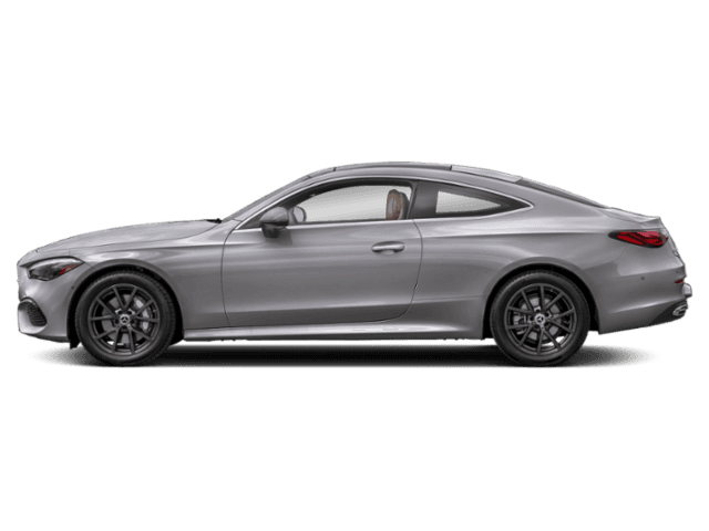 2027 Mercedes-Benz CLE photo 3