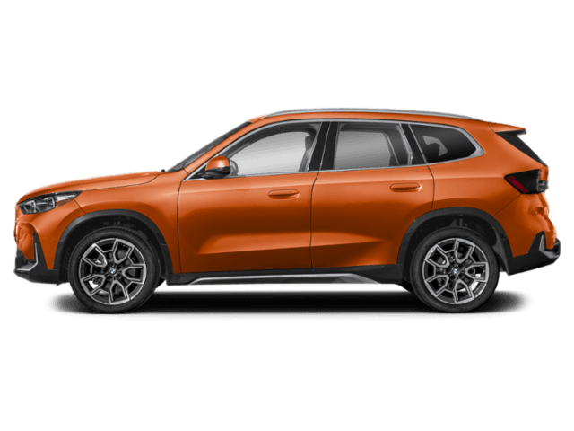 2025 BMW X1 photo 3