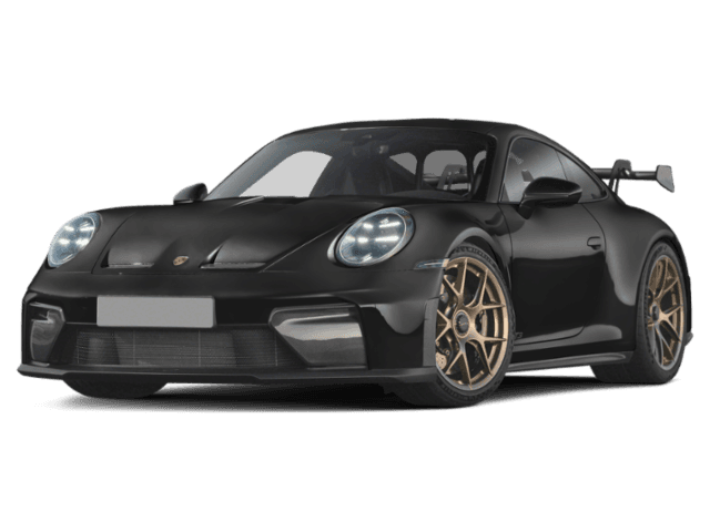 2026 Porsche 911