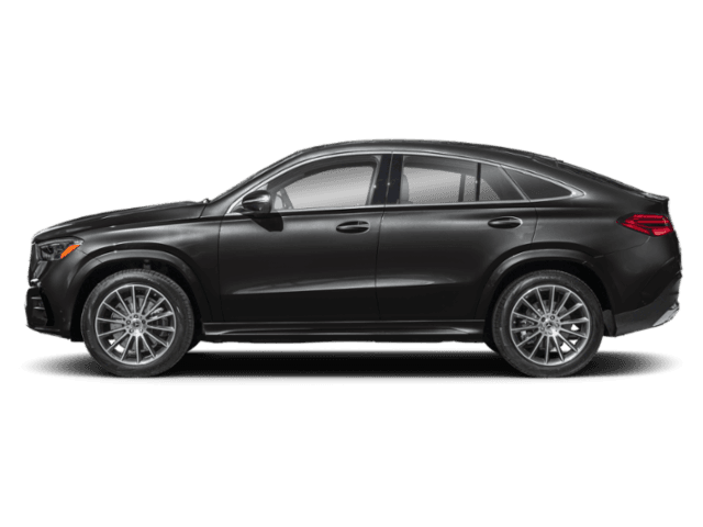 2026 Mercedes-Benz GLE photo 3