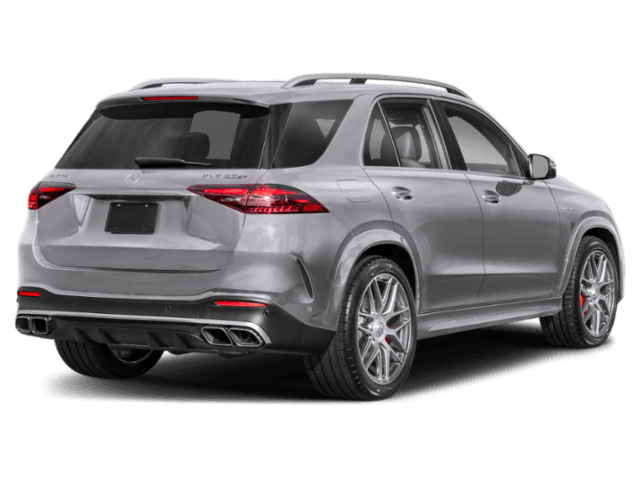 2026 Mercedes-Benz GLE photo 2