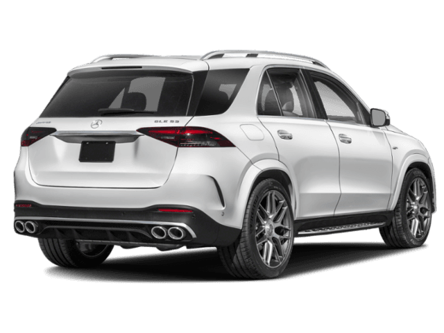 2026 Mercedes-Benz GLE photo 2
