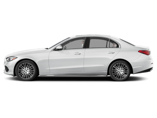 2026 Mercedes-Benz C photo 3