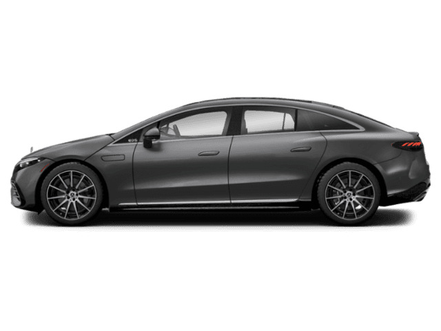 2026 Mercedes-Benz EQS photo 2