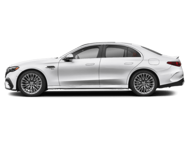 2026 Mercedes-Benz AMG® photo 3