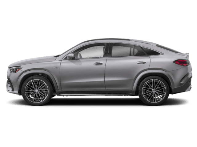 2026 Mercedes-Benz AMG® photo 3
