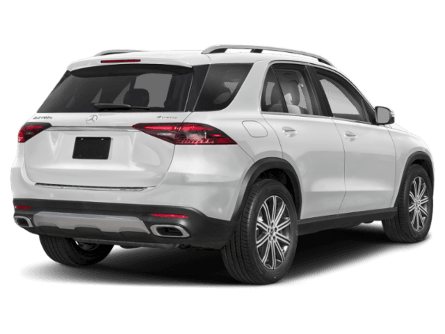 2026 Mercedes-Benz GLE photo 2
