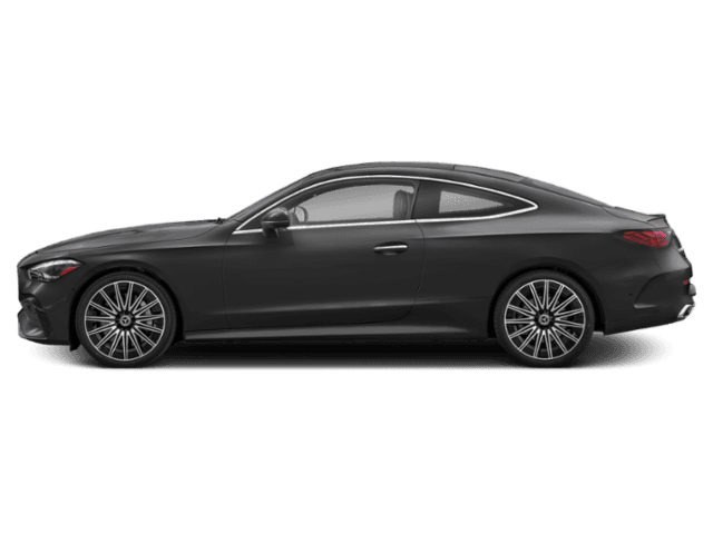 2026 Mercedes-Benz CLE photo 3
