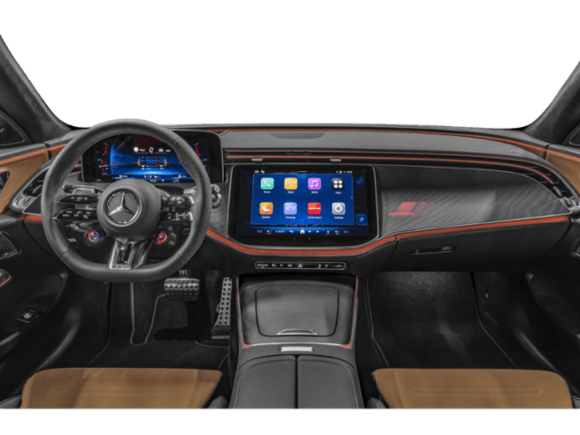 2026 Mercedes-Benz AMG® photo 3