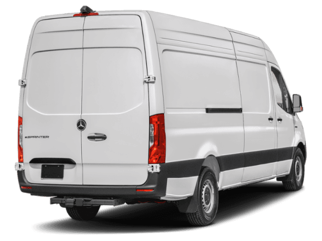 2025 Mercedes-Benz Cargo photo 3