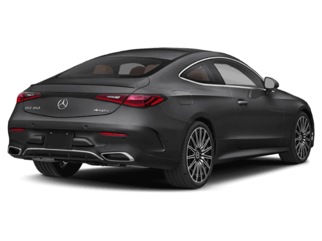2026 Mercedes-Benz CLE photo 2