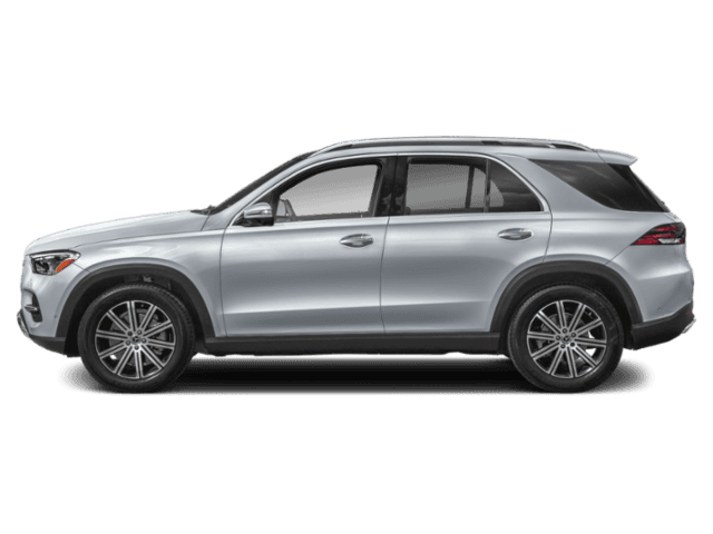 2026 Mercedes-Benz GLE photo 3