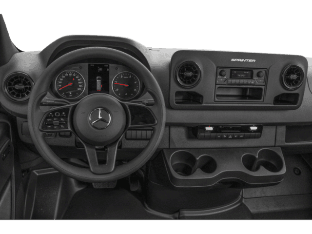 2026 Mercedes-Benz Sprinter photo 4