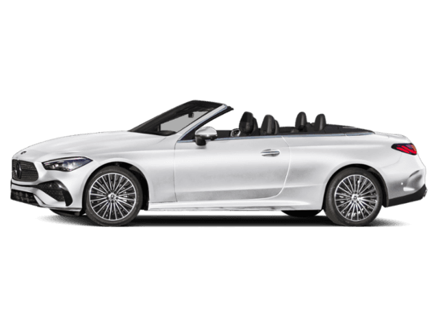 2027 Mercedes-Benz CLE photo 2