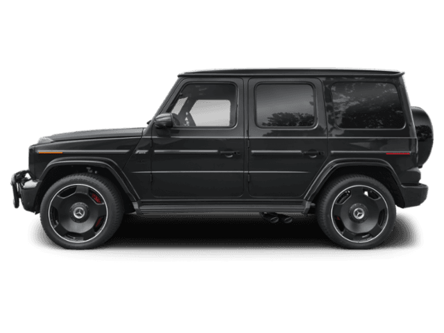 2026 Mercedes-Benz AMG® photo 3