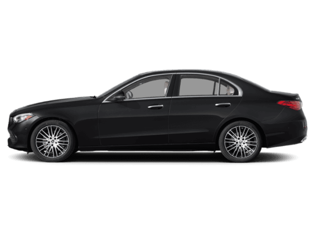 2026 Mercedes-Benz C photo 3