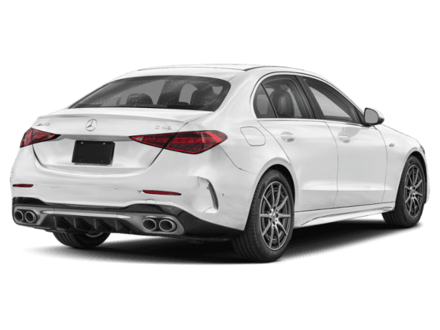 2026 Mercedes-Benz AMG® photo 2