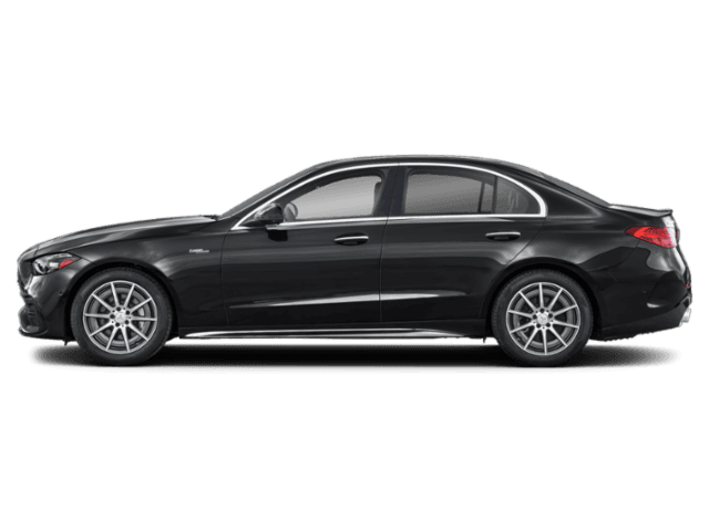 2026 Mercedes-Benz AMG® photo 3
