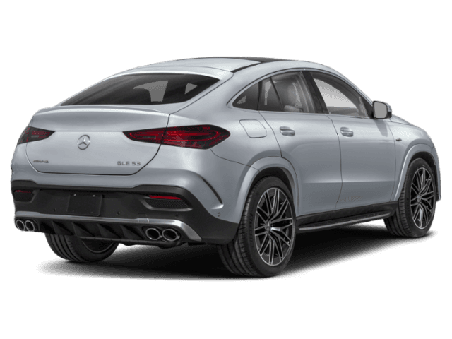 2026 Mercedes-Benz GLE photo 2
