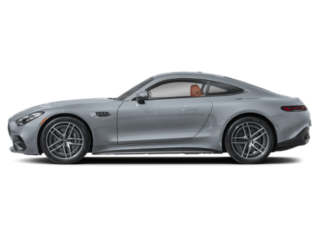 2026 Mercedes-Benz AMG® photo 3