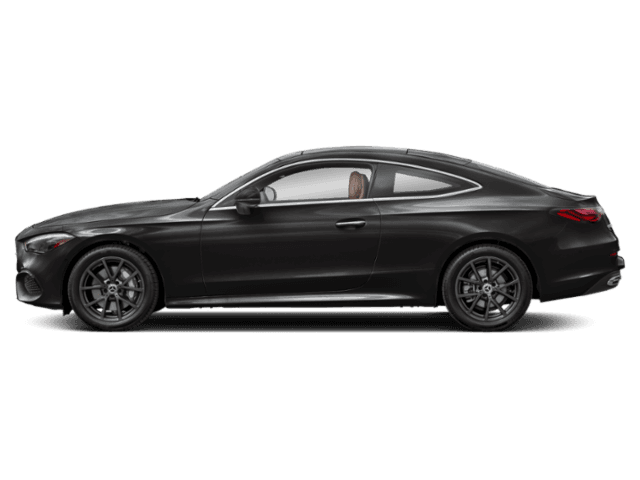 2026 Mercedes-Benz CLE photo 3