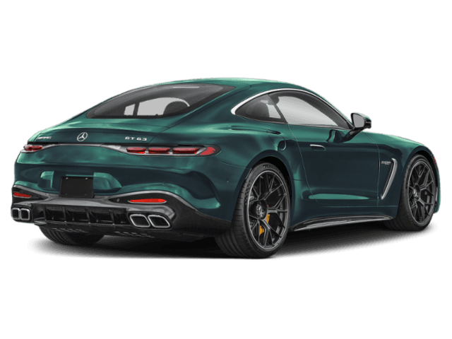 2026 Mercedes-Benz AMG® photo 2