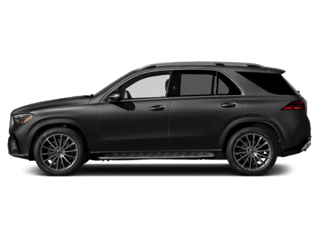 2026 Mercedes-Benz GLE photo 3