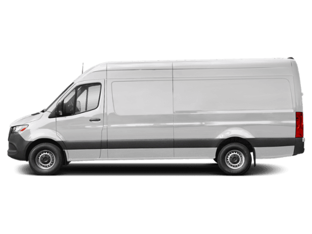 2026 Mercedes-Benz Sprinter photo 3