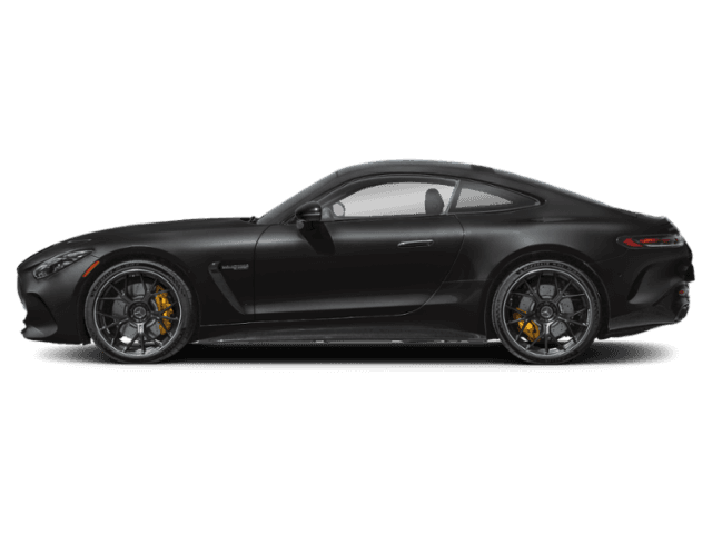 2026 Mercedes-Benz AMG® photo 3